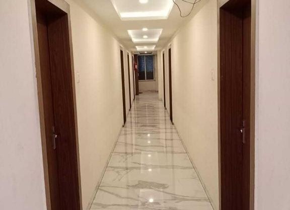Collection O Hotel Satkar