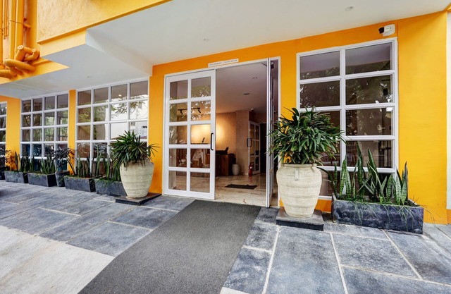 Collection O Hotel Vrindavan