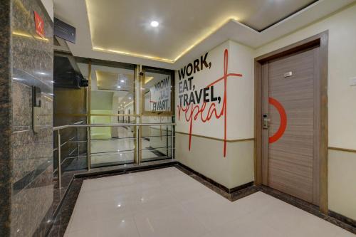 Collection O Kapil Residency Parage Chowk Near Lal Mahal