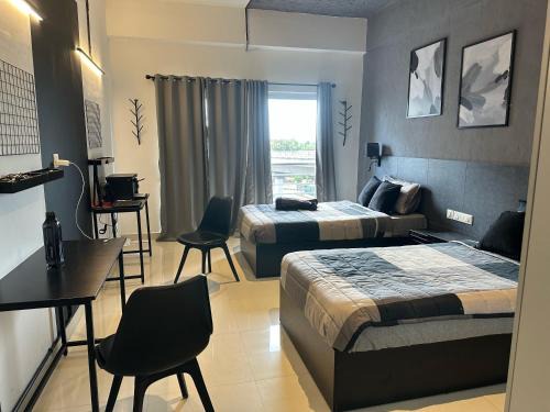 Collection O Local Square | Whitefield