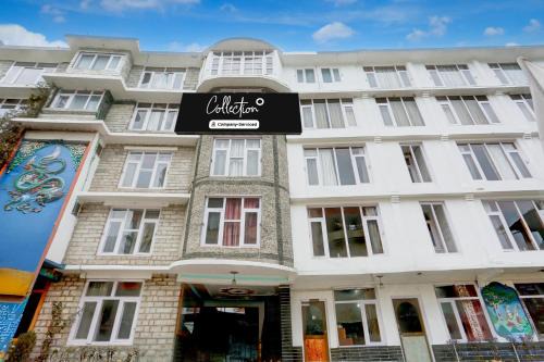 Collection O Mall Road Manali Downtown Hadimba Temple Formerly Hotel Shambhala
