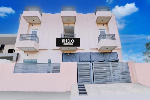 Collection O Neopolis Mall Ludhiana Formerly Silver Sky