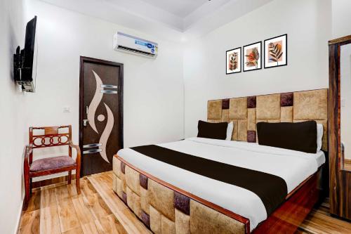 Collection O Rajeev Nagar Faridabad