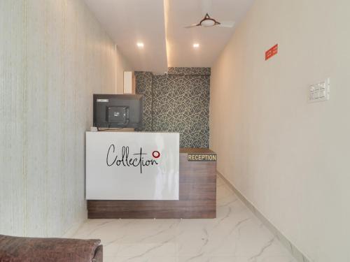 Collection O RB GRAND @ KOMPALLY