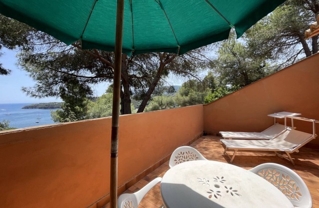 Collina sul Golfo 17 Apartment