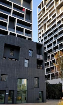 @Coloc Gîtes urbains