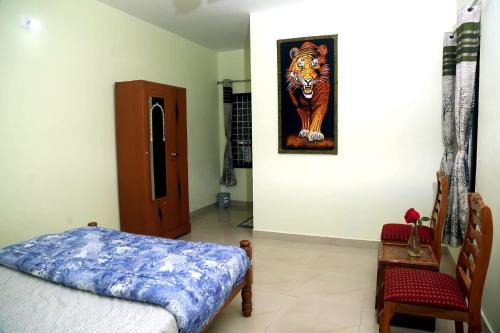 Colonia Munnar Homestay
