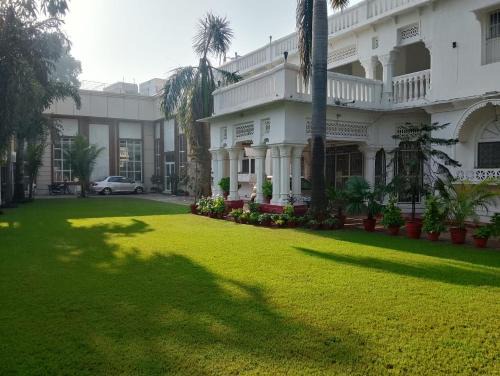 Colonial Heritage Bungalow
