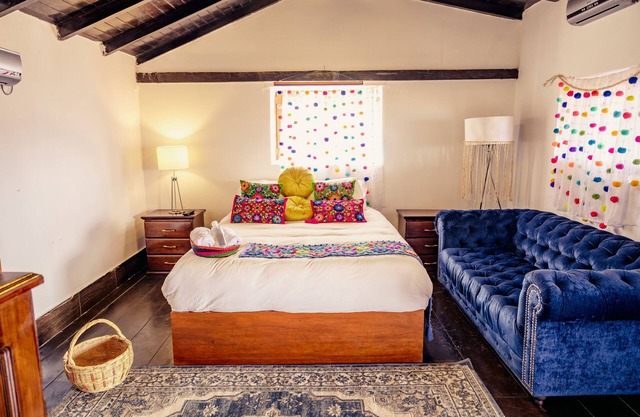 Colonial Home Chachapoyas