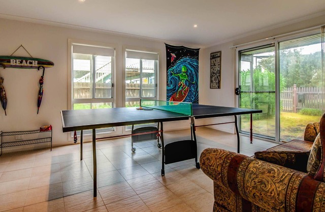 Colonnades - sleeps 13
