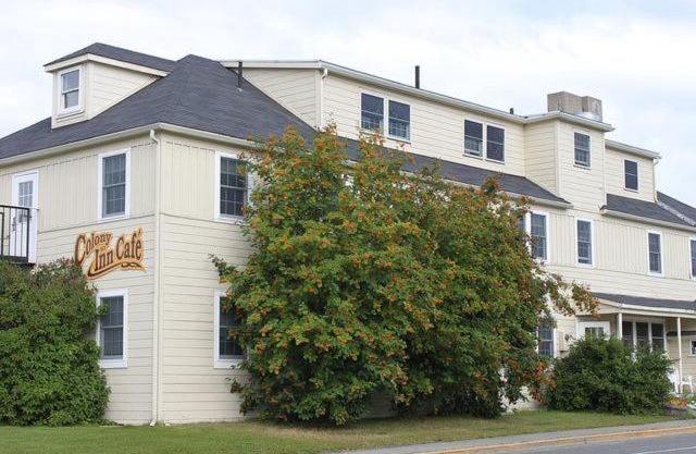 Colony Inn