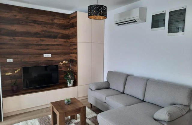 Cometa Apartment