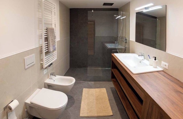 Comfortable and spacious apartment