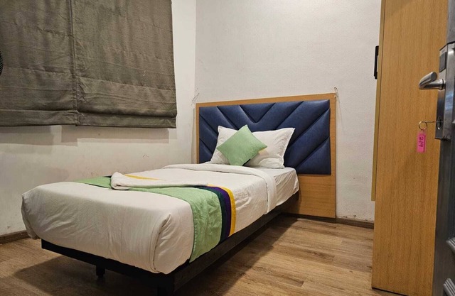 COMFORT ACCOMMODATION HOTEL CITY VUE
