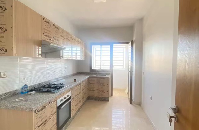 Comfort and Modernity in Temara