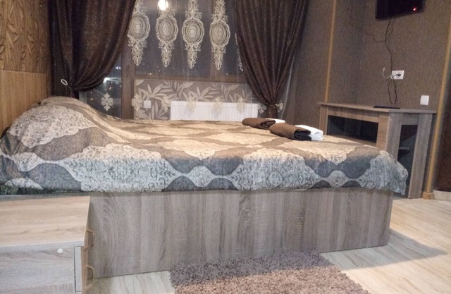 Comfort Apartments Tbilisi