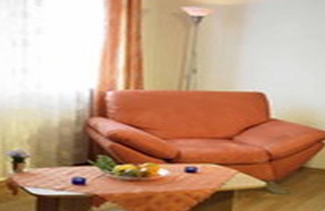 Comfort-Appartement Sindy, 48qm, 1 Schlafzimmer, maximal 2 Personen