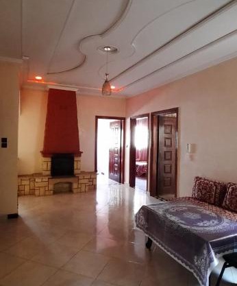Comfort appartements