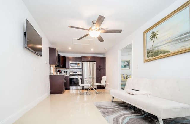 Comfort Guest Home