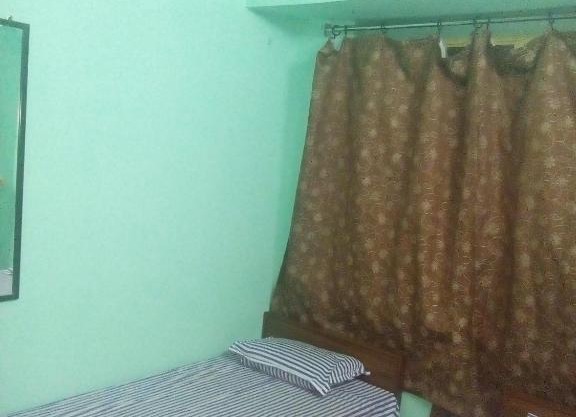 Comfort Guest House