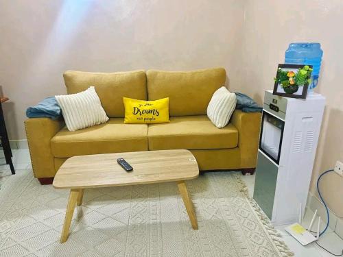 Comfort Homes