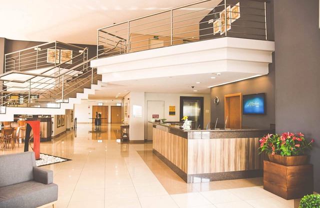 Comfort Hotel Araraquara
