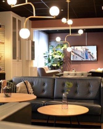 Comfort Hotel Arctic