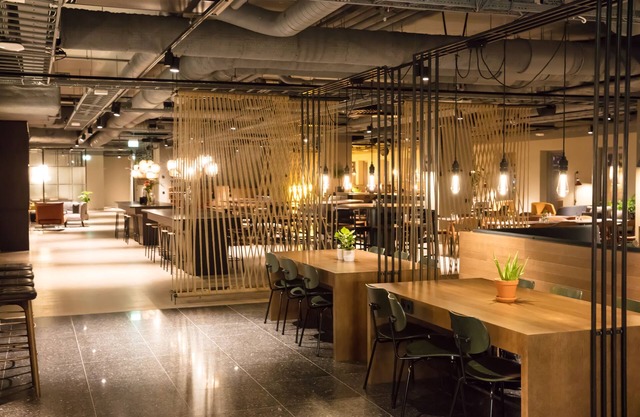 Comfort Hotel Kista