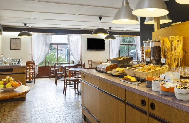 Comfort Hotel Lens - Noyelles Godault