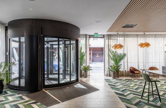 Comfort Hotel Sundsvall