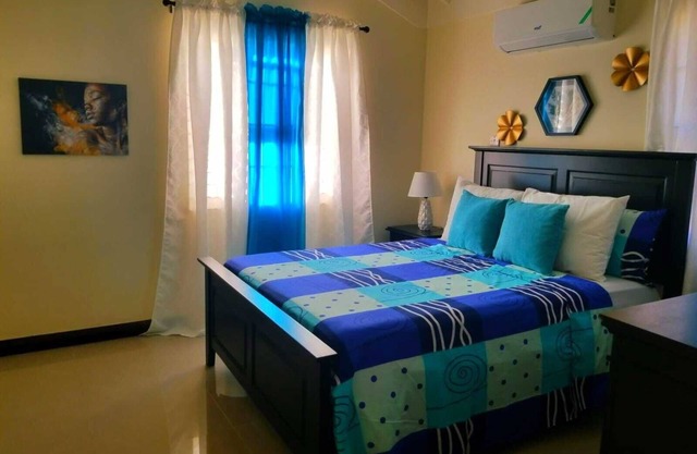 Comfort in Style in a newly built 2bdr home