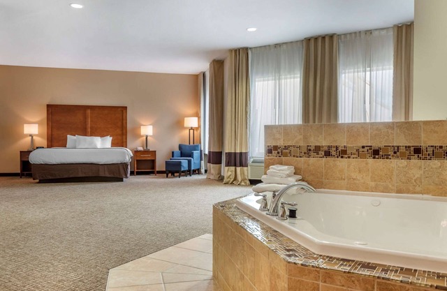 Comfort Inn Apalachin/Binghamton W Route 17