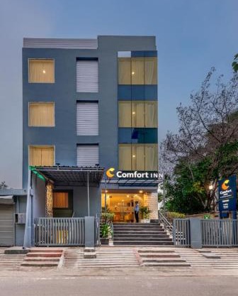 Comfort Inn Grand, Kaushambi