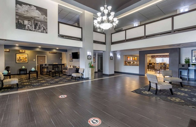 Comfort Inn Kent - Seattle