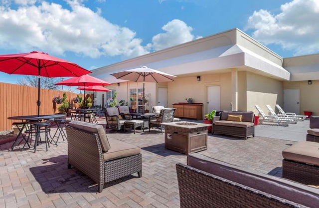 Comfort Inn & Suites Klamath Falls