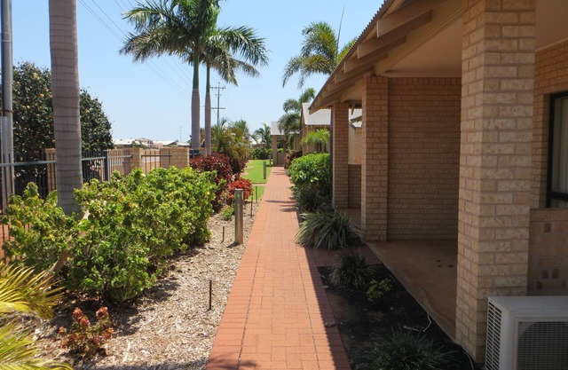 Comfort Inn & Suites Karratha
