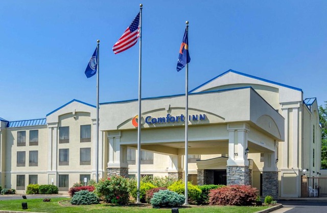 Comfort Inn