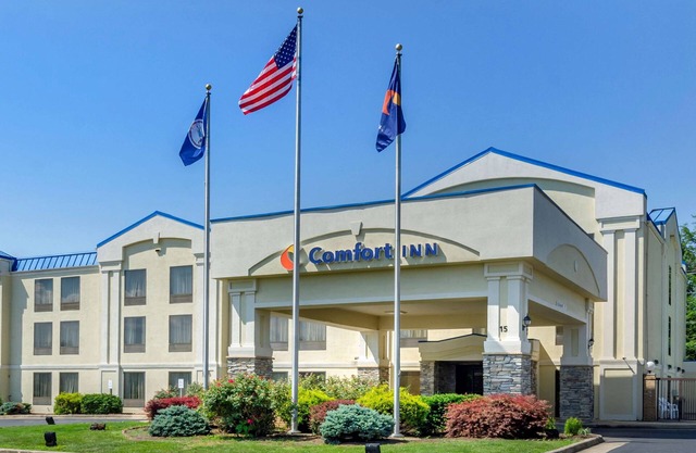 Comfort Inn
