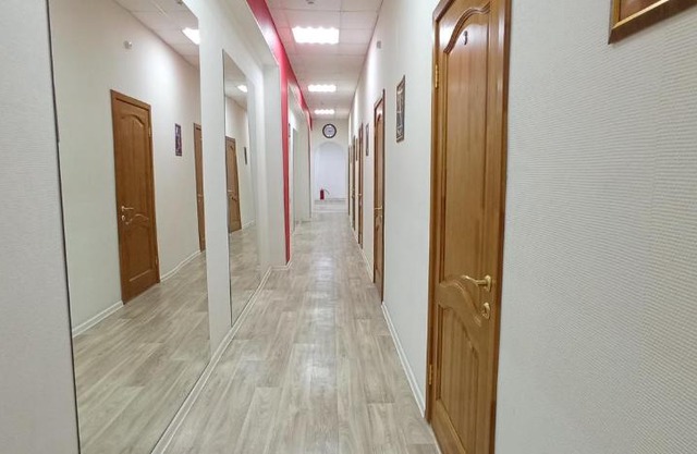 Comfort Mini Hotel