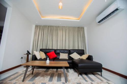 Comfort Retreat 2