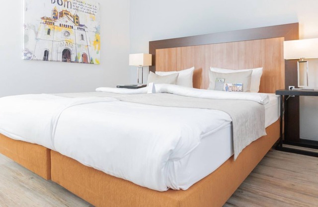 Comfort room - Size: M(edium) - Hotel & Living Am Wartturm