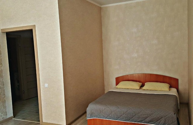 "Comfort Russia" на Партизанской 55