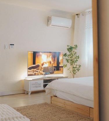 Comfort Seoul