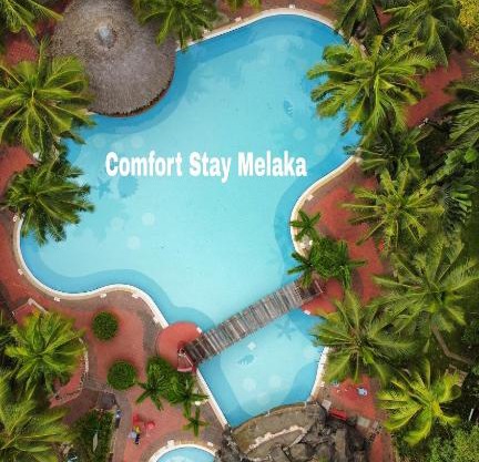 Comfort Stay Melaka