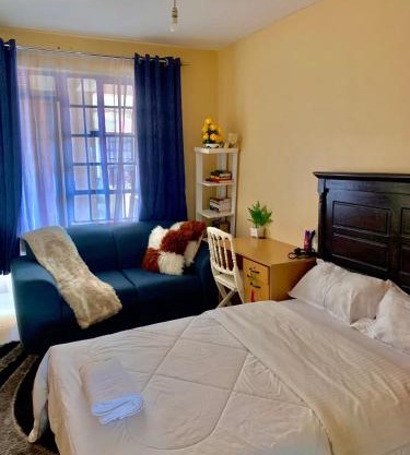 Comfort Studio