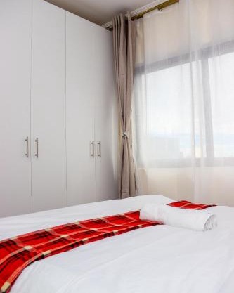 Comfort & Style 1Bed Apartment, Luxore, Syokimau