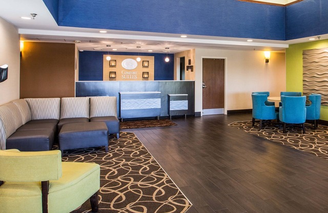 Comfort Suites Cookeville