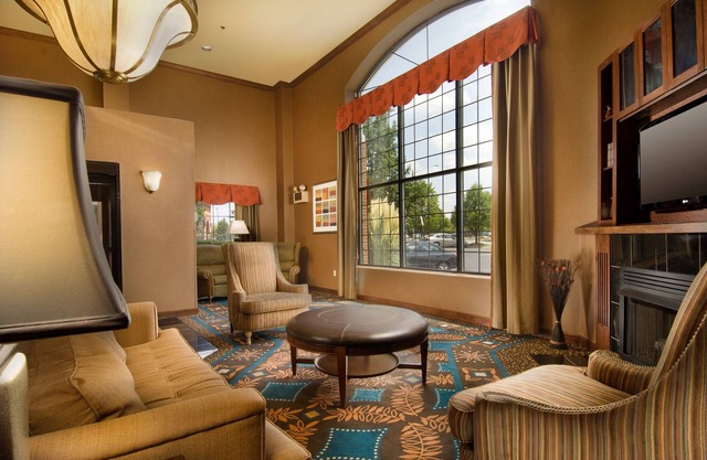 Comfort Suites Dulles Airport