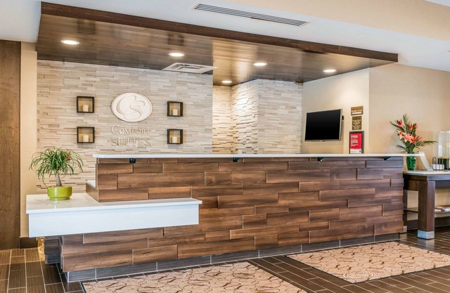 Comfort Suites Florence - Cincinnati South