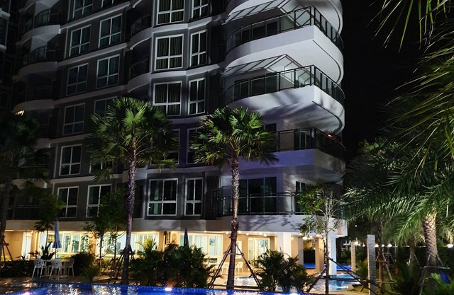 Comfortable luxury housing. 5 stars. Beach 50 m